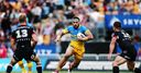 Mutagi to join Giants for Super 8s