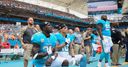 Dolphins could ban players who protest