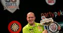 MVG to start against Smith