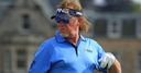 Jimenez shares Seniors lead