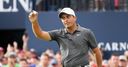 Bjorn leads Molinari plaudits