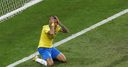 World Cup day 23 in a nutshell