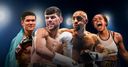 Sky Live: Cordina tops JD NXTGEN bill