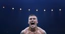 'World desires' Joshua vs Usyk