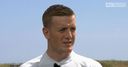 WATCH: Pickford takes on Open Zone test
