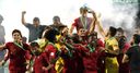 Portugal win epic U19 Euros final