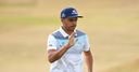 Fowler, Fitzpatrick in hunt at Gullane