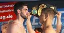 Preview: Zeuge vs Fielding