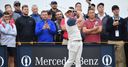 Rory out to end US dominance