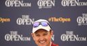 Rose 'comfortable' at Carnoustie