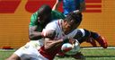 Tackle height in rugby to be lowered