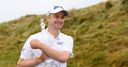 Knox eyes Ryder Cup challenge
