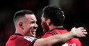 Super Rugby talking points