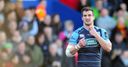 Blues want Warburton to stay on