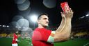 Warburton retires from rugby