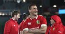Warburton retires: Reaction