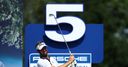 European Open leaderboard