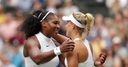 Kerber last obstacle for