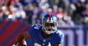 Vereen to join Saints