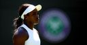 Stephens sent packing by Vekic