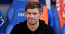 Rangers hit six in Gerrard opener