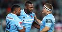 Super Rugby: Five talking points