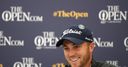 Thomas bullish over Open title shot