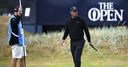 Tiger: The Open my best chance