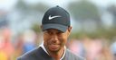 'Tiger surprised us again'