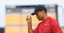 Tiger rues missed opportunity