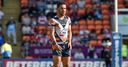 Huddersfield sign Holmes