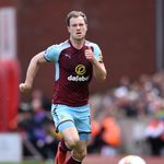 Ashley Barnes expected to be named in Austria squad for first time | Football News | Sky Sports