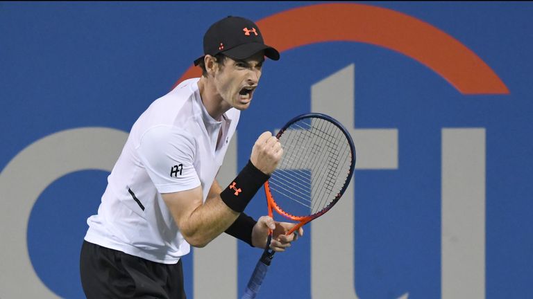 Resultado de imagem para andy murray