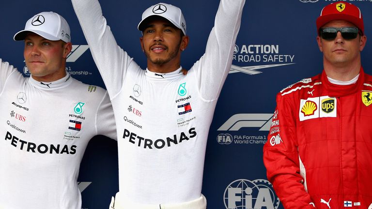 Hungarian Grand Prix: Red Bull's Daniel Ricciardo leads way in first practice