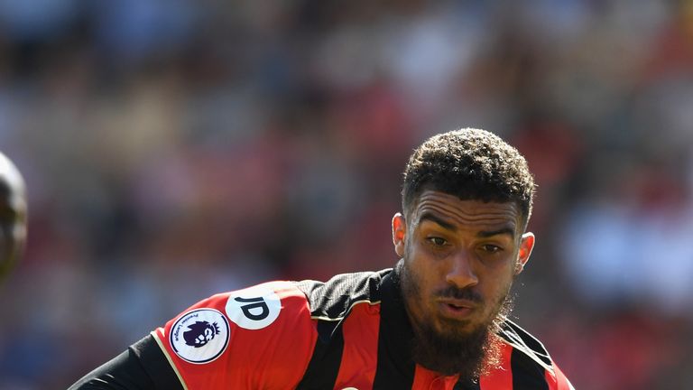 Lewis Grabban could score plenty of goals for Nottingham Forest