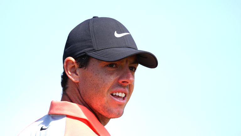 Irish Open Power Rankings: Top 10 golfers at Ballyliffin Golf Club