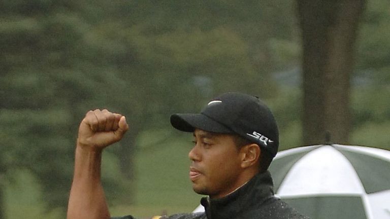 Tiger Woods says it's 'sad' to see WGC-Bridgestone Invitational leaving Akron Tiger Woods says it's 'sad' to see WGC-Bridgestone Invitational leaving Akron