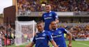 Richarlison's instant impact