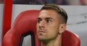 Ramsey suffers minor calf injury