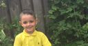 Scotland's next golf star?