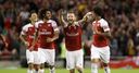 Arsenal defeat Chelsea on pens