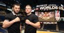 Johnson: Bring on 'beast' Beterbiev