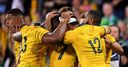 Lynagh's Wallabies to watch