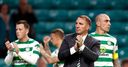 Rodgers hits out at Boyata after exit Rodgers hits out at Boyata after exit