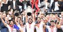 Catalans make history with Wembley win