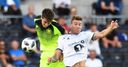 Celtic advance after stalemate