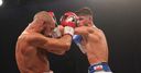 Cordina cruises to Dodd decision