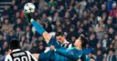 Ronaldo wins UEFA goal of season award