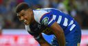 Boks to use Willemse at full-back