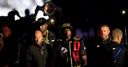 Whyte rates his heavyweight rivals